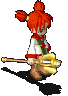 魔石产出